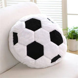 Sports Throws Stuffed Soccer Soft Stuffed Basketballs Baseball Soft Throw V1370-AZ4-22877