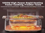 Hoper Layer Multifunctional Three-layer Stainless Steel Steamer AU Modeal V940-HG-179-01