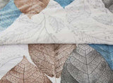 Classic White Duvet Cover Set - Hotel-Quality Finish-Queen V745-AQ081901Q3