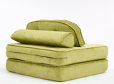 Comforro Hando Compressed Chair V1158-ZE5461-MY-K2406-10-GRN
