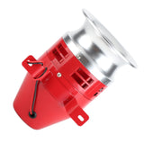 Electric Motor Siren 125dB Motor Driven Buzzer Sound Alarm Horn Siren for Home Factory School Ranch V1294-YM0901-3111240093113