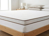 Queen Cooling Gel Memory Foam Mattress Topper CertiPUR-US Certified Foam V63-835381