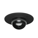 Ubiquiti G5 Dome Camera Ultra Flush Mount,Black,Accessory For Recessed Instal Into A Wall/Ceiling V1202-V2-NHU-G5-DOME-ULT-FM-SB-B