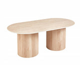 Elodie Coffee Table V637-E699005