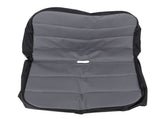 Tractor Seat Cover Waterproof Dustproof Sunproof Fade Resistant with Storage Pockets Riding Lawn V1294-YM0901-3111240035611