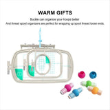 For SE600 PE550D SE700 PE535 SE400 PE525 PE540D PE500 SE625 Innovis Embroidery Machine Hoop V1192-AZ-W-17879