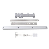 Automatic Door Closer Zinc Alloy Adjustable Safety Spring Hydraulic Door Closer 90 Degrees for V1294-YM0901-3114240045811