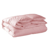 Luxor Australian Made Summer Blush 200GSM Bamboo Blend Quilt King V535-200G-BAMBOO-QUILT-K-PIN