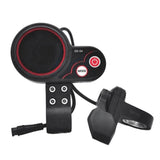 Thumb Throttle LCD Display Kit Only for Zero 11X Electric Scooter 6PIN Accessories V1192-AZ-W-22303