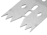 Slab Clamping Dogs for Woodworking Tools Stainless Steel Fastening Plate Clamp Tool for Accurate V1294-YM0901-3114250031411