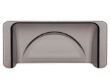 Rain Cover Waterproof UV Protection for Door Access Controller Visual Doorbell Gray V1294-YM0901-3114200095011