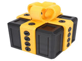 Annoying Present Box with Screws Prank Screw Box Funny 3D Printed Present Box for Xmas Birthday V1294-YM0901-3115250023012