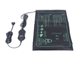 Seedling Heat Mat with Digital Thermostat Waterproof Efficient Versatile Seed Starting Heating Pad V1294-YM0901-3113230365711