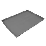 Griddle Mat Heavy Duty Silicone Grill Cover Protect Your Griddle From Rodents Debris Rust All Season V1294-YM0703-3111230120913