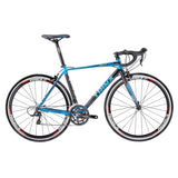 Trinx Drive2.0 Road Bike Shimano Sora Groupset Racing Bicycle V406-DRIVE2.0
