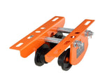 Electric Hoist Manual, 1 Ton Load Capacity for PA200 PA250 PA300 PA400 PA500, Push Beam V952-DDHLSDXC1T26IDDHFV0