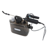 2.1 Gallon Battery Powered 2000mAh Battery Electric USB Rechargeable Potable Garden V1294-YM0901-3111240016912