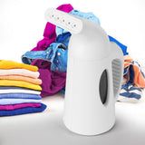 Multi Use HandHeld Fast Heat Wrinkle Remover Travel Garment Clothes Iron Steamer850W V1294-YM0901-JY37222-01