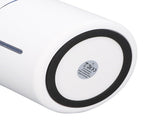 Air Purifier and Humidifier 2 in 1 5W 4L Water Tank Quiet Humidifier Desktop Air Purifier for Office V1294-YM0901-3113240256411