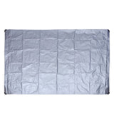 Tarpaulin Tarp 1 Shade Rainproof Cover for Plants Outdoor V1370-AZ4-23082