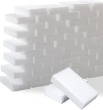 100 Pack Melamine Sponges Magic Sponges in Bulk Melamine Foam for Dishes Eraser Sponges for V1189-LWWAL-20260325-00089