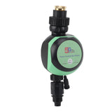 Wifi Irrigation Controller 5G Wifi Energy Saving BT Remote Control Watering Timer for Garden Balcony V1294-YM0901-3111240017211