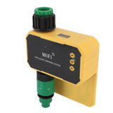 Garden Water Timer Solar WiFI Garden Water Sprinkler Schedules Automatic Watering Irrigation Timer V1294-YM0901-3111240243711