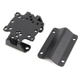 Motorcycle Navigation Bracket Mobile Phone Gps Plate Bracket Phone Holder For Tenere 700 Tenere 700, V1189-LC-QP-00365