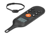 Dog Bark Collar IP67 Waterproof USB Charging Remote Control 800m Range Dog Training Collar for V1294-YM0716-3113220123911