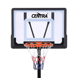 Centra Basketball Hoop Stand Kid Rim TO0390