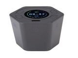 6 Sided Flip Rotating Countdown Timer Small Kitchen Timer for Work Learning Cooking Fitness V1294-YM0901-3118250075211