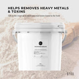 Orku 1.3kg Ultrafine Micronised Zeolite Powder Tub Natural Clinoptilolite Mineral V238-SUPDZ-30725050990672