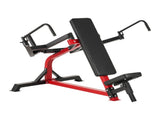 Incline Chest Fly and Rear Delt Fly Machine, 450 LBS Chest Machine, Adjustable Fitness Chest Bench V952-XBTJJXTZYTJSOY411V0