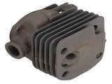 Cylinder Piston Gasket Assembly for Jonsered CS 2171 2163 2165 2063 2065 2071 Chain Saw 50mm V1294-YM0901-3111200202111