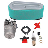 Carburetor for riding lawn mower 12.5 hp Briggs&stratton Lmt 5-4993 V1237-ZY-203-0935