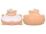Bear Resin Ornament Statue Figurine Sculpture Table Sundries Container Key Candy Snack Storage V1294-YM0901-3115200136011