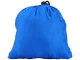Portable Camping Travel Double Hammock Hanging Bed with Tree Strap V1294-YM0901-JY31566-02