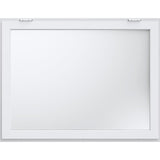 Concession Window 48"x36", Aluminum Alloy Food Truck Service Window with 4 Horizontal Sliding V952-SCFWCK36X48IIEGMJV0