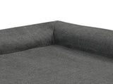 Pawz Orthopedic Dog Bed L Grey PT1237-LG-L