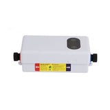 Instant Electric Water Heater with Memory Function Frequency Conversion Constant Temperature Water V1294-YM0523-3113220074211