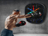 Centra Smart Music Boxing Machine With 8OZ Boxing Glove PUCH1016-8OZ