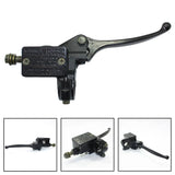 10Mm Motorcycle Clutch Lever Front Master Cylinder Hydraulic Brake Lever For Honda Shadow Steed 600 V1189-LWWAL-20260327-04340