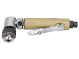 90 Degrees Elbow Air Drill Pneumatic Powerful Angle Drilling Machine Tapping Machine V1294-YM0721-3114210019911