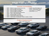 Engine Camshaft, 5184380AF 05184380AH 5184380AD 5184380AE 5184380AG Cam Replacement, for 2011-2015 V952-QCTLZKLSL1JTRGHTR001V0