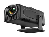 Flexible Angle Portable Projector - Mini Projector for Phone, Outdoor Movies V1263-JX-4554