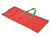 Christmas Tree Storage Bag Bright Red Protective Safe Reliable Durable Portable Organizer for Home V1294-YM0715-3115210256111
