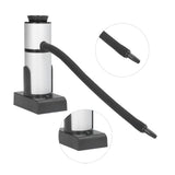Portable Smoking Device Handheld Wood Smoke Infuser for Food Cooking Cocktail Drinks Molecular V1294-YM0523-3113220019211