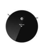 My Genie Xsonic Robotic Vacuum Cleaner - Black ABM-10001328