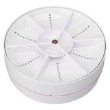 Home Portable Mini Small Installation Free Fruit and Vegetable Washing Machine Wireless V1294-YM0703-3113230149211