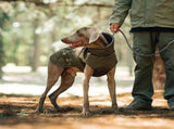 Dog Coat - Winter Dog Coat - Warm Dog Coat - Waterproof Dog Coat - Adjustable Reflective Coat V1188-MS-313-0657